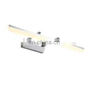 Modern Hotel Bathroom LED Mirror Light thumbnail-1