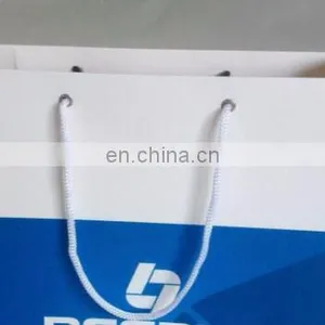 HAS VIDEO Two Heads Semi Automatic Eyelet Punch Machine For Bag thumbnail-1