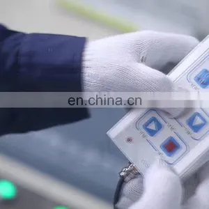 Parts Of Universal Testing Machine Tensile Compression Testing Machine Universal Testing Equipment thumbnail-1
