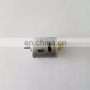 ChaoLi Brushed DC Motor CL-RS360SH For Heat Gun And Egg Beater And Juicer thumbnail-3