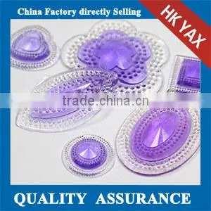 JX0803 2015 New Arrival Flatback Resin Rhinestone,flatback Resin Rhinestone Flow Pattern,free Sample Flatback Resin Rhinestone thumbnail-3