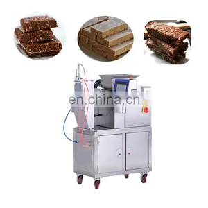 Healthy Food Best Protein Bars and Snacks Machine thumbnail-1