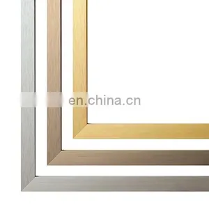 Shengxin Silver Anodized Aluminum Profile Aluminum Extrusion Profile 4040 Aluminium Extrusion Manufacturer thumbnail-6