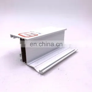 Oem Manufacturer International Anodized Extruded Aluminum Section Profile for Sliding Door and Windows thumbnail-4