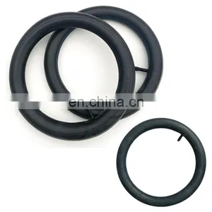 Amazon Top Seller Bicycle Tyre 12x2.125 Inner Tube Replacement for BOB Joovy Zoom Graco Baby Trend Jogging Baby Stroller Wheel thumbnail-5