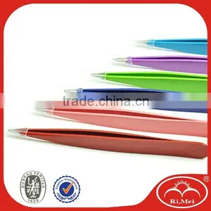 Fashion Design Eyebrow Clip/tweezer thumbnail-1