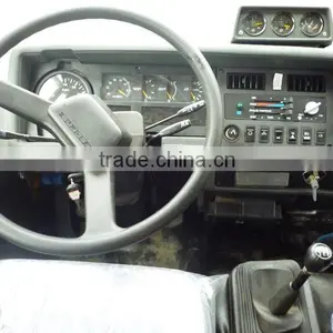 Dongfeng EQ2090GJ01 4x4 off Road Truck Chassis SLi thumbnail-6