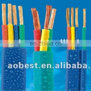 Submersible Cable TML-B 4x4mm2 thumbnail-3