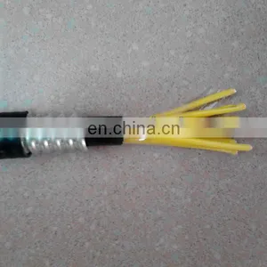 12/2 12/3 14/2 14/3 AC Cable Aluminum Armor Power Cable thumbnail-1