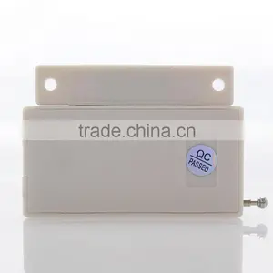 Anti-theft Door Detector Door Sensor for Security Home Alarm System thumbnail-3