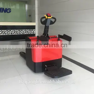 Pallet Truck thumbnail-2