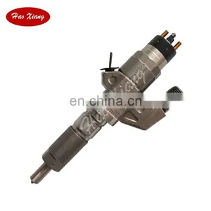 Best Quality Auto Diesel Injector OEM 0445120008 thumbnail-1