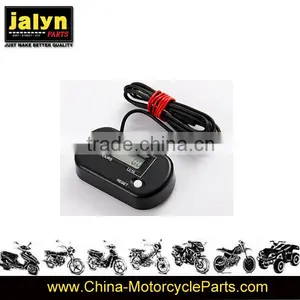 Inductive Hour Meter Fit for Motorcycle / ATV / Pit Bike thumbnail-1