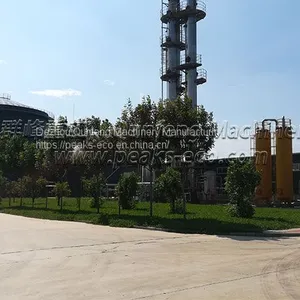 Organic Waste Composting Treatment Industrial Waste Sorting Plant thumbnail-1