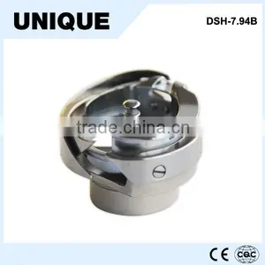 Desheng Sewing Machine Parts Ratory Hook DSH-7.94B HighLead Juki Japan Ratory Hook thumbnail-1