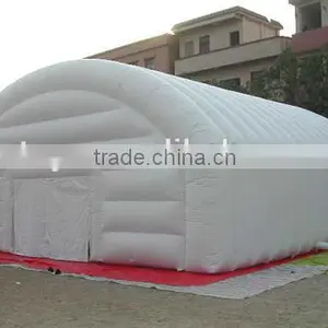 China Inflatable Tent Manufacturers, Inflatable Medical Tent China thumbnail-1