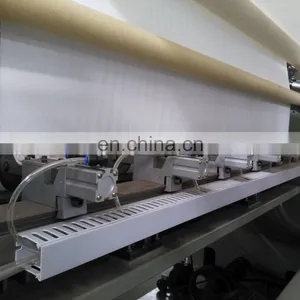 Automatic Small Business Type Facial Tissue Machine thumbnail-3