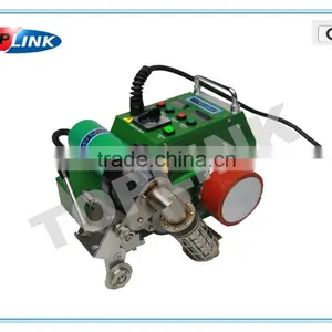 Truck Cover Welding Equipment Hot Air Welder Manufacturer With One Year Warranty thumbnail-1