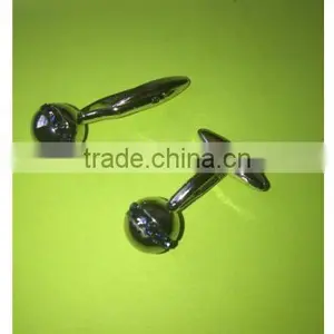 2016 New Style High Quality Ball Shpe Cufflink, Gift Cuffink thumbnail-2