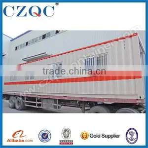 CCS 40foot Container Passageway Container Customized thumbnail-3