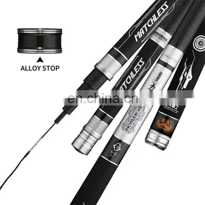 Most Popular Heavy Fishing Rods Carbon Fiber Long Fishing Rods Jigging Trolling Carp Fishing Rod thumbnail-1