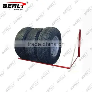 BellRight Easy to Display Tires Tire Machine thumbnail-1