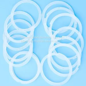 Smart Water Meter Silicone Sealing Ring thumbnail-3