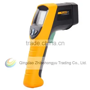 Fluke 561 Non-contact and Contact 2 in 1 Thermometer 561 thumbnail-1