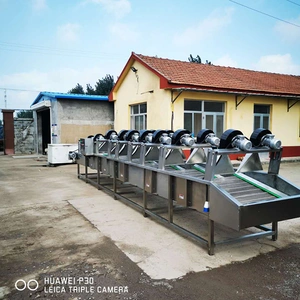 Multifunctional Air Dryer Fruit And Vegetable Surface Drying Equipment Air Dryer Price thumbnail-4