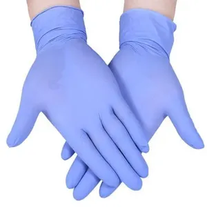 High Speed Hand Nitrile Glove Making Machine Medical Glove Manufacturing Machine thumbnail-5