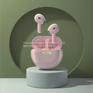 Loca Bluetooth Headset Wireless Cross-border Explosion of Intelligent Noise Reduction In-ear Music Headset for Huawei Apple thumbnail-2