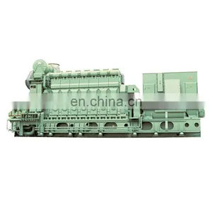 3500KW Weichai 7L32/40 Marine Diesel Engine thumbnail-1