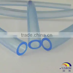 With 12 Manufacturing Experience UL RoHS Reach Approval E467953 Flexible Insulation Plastic Cigar Tube thumbnail-4