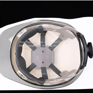 ABS Safety Helmet thumbnail-3