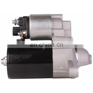 0001107030 Wholesale Price Auto Parts 12V Engine Starter Motor for Toyota Corolla 4A-FE thumbnail-1