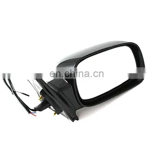 TO1321179 High Quality Auto Parts Side View Mirror for Toyota Corolla 2003-2007 thumbnail-5