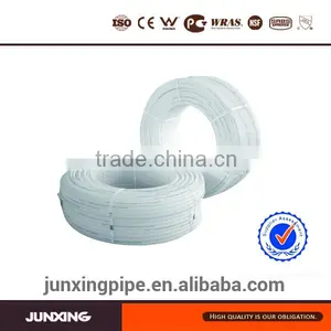 Water Heating Floor 16*2 Evoh Pex Pipe thumbnail-1