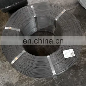 Electric Wire Pulling Spring Mattress Wire High Carbon thumbnail-2