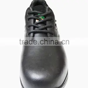 pu Footwear Manufacturer Line Dance Shoes Safety Shoes thumbnail-3