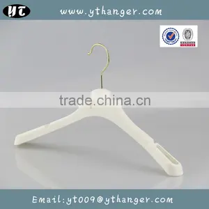 HA7018 China Factory Mens t Shirts Rubber Paint Palstic Hanger thumbnail-5