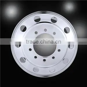 2016 Hot Sale 17.5x6 22.5x13 22.5x11.7 High Performance Wheel Rim for Truck thumbnail-6
