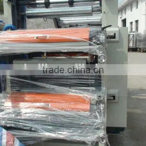 Six Color Flexible Printing Machine thumbnail-5