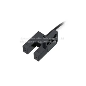 PM-F45 Replaced Micro Photoelectric Sensor Amplifier Bulit-in, 2M Cable Goods thumbnail-1