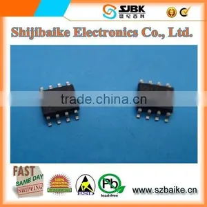Power Mosfet IRF7105 (MOSFET N/P-CH 25V 8-SOIC) IC thumbnail-1