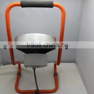 MCLED 20W Portable Lamp With Stand COB Work Light thumbnail-2