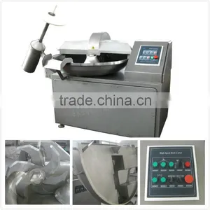 Diferent Types of Meat Bowl Cutter thumbnail-1