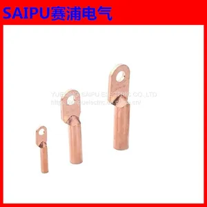 DTG Cable Terminals Copper Lugs thumbnail-1