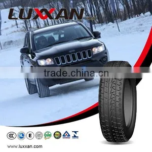 High Quality LUXXAN Inspire W2 Winter Car Colored Car Tire thumbnail-1