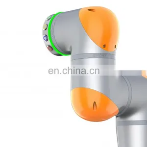 EFORT Six-axis Industrial Robot Machinery ECR5 thumbnail-5