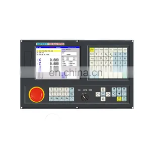 Best Price CNCkit NEW990MDCa 4 Axis for Cnc Milling Machine thumbnail-1